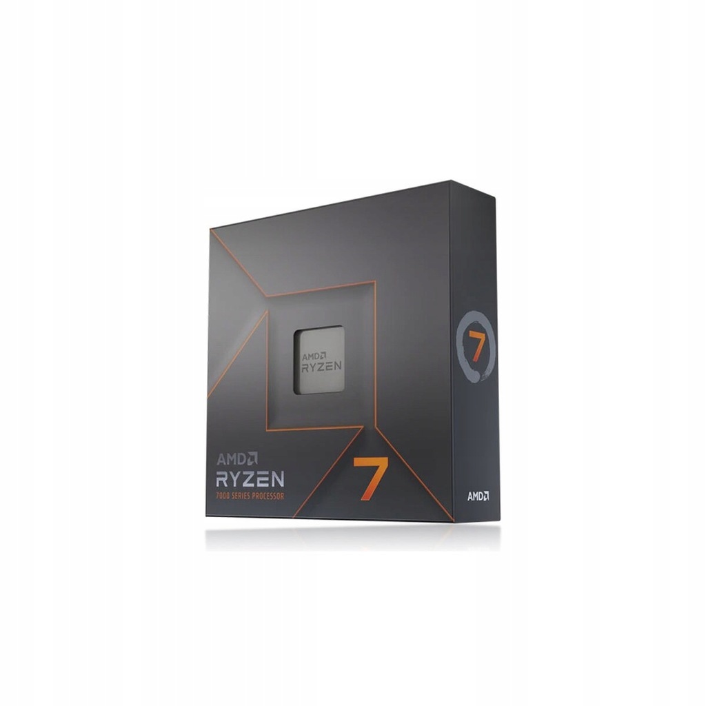 Procesor AMD RYZEN 7 7700X AMD AM5