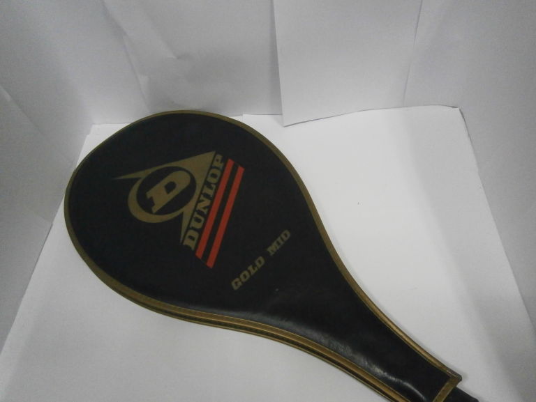 RAKIETA DO TENISA DUNLOP GOLD MID