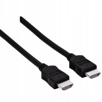 Hama Kabel HDMI - HDMI 1m