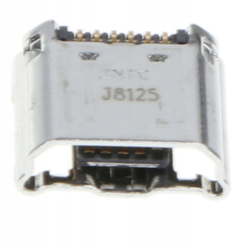 Gniazdo SMT Micro USB
