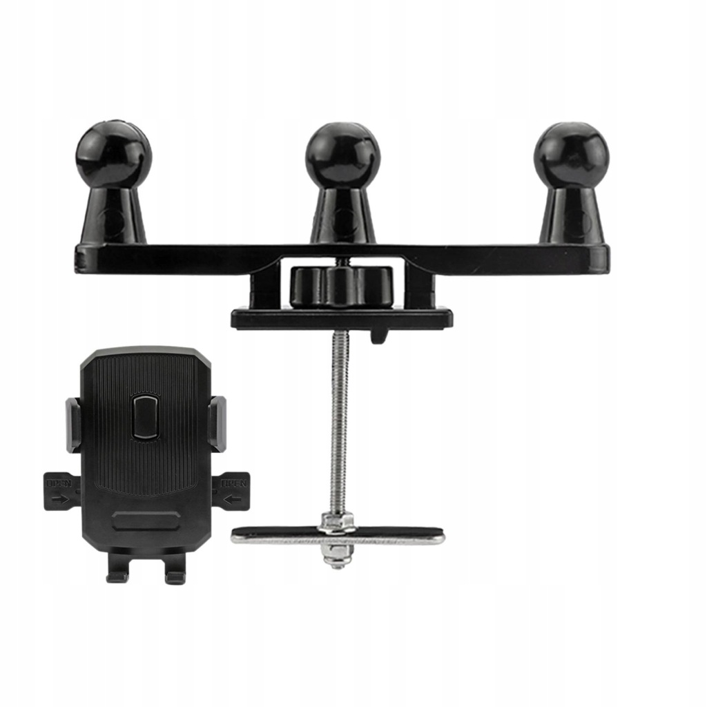 Uchwyt samochodowy na telefon Mount Vent