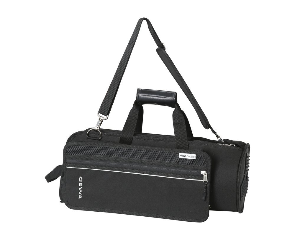Gewa Prestige Sps Gig Bag/Tasche für 2 Trompeten