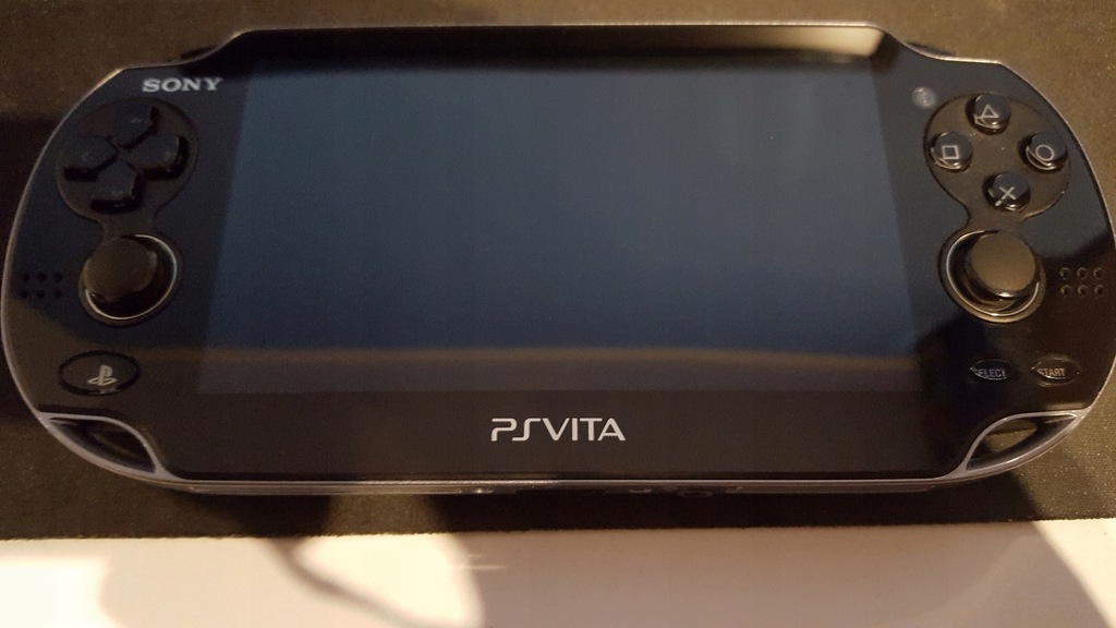 PS Vita 3.71