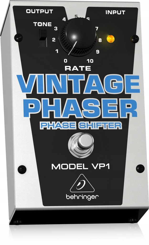 Efekt gitarowy Behringer VP1 Vintage Phaser