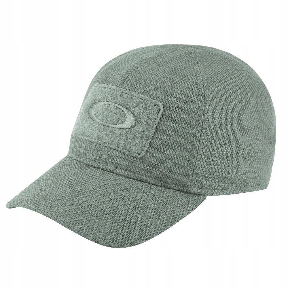 Oakley Czapka SI Cap Worn Olive S/M