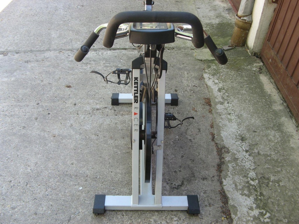 Kettler 7988 756 Racer s