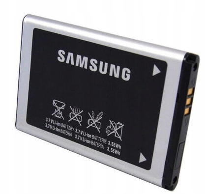 BATERIA AB463651BE Samsung B3410 Delphi 1000mAh