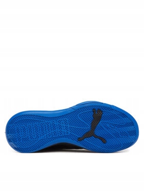 puma Sneakersy Court Pro 310829 08 Czarny