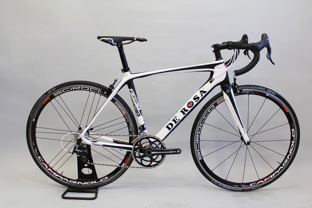 De rosa r838 sale
