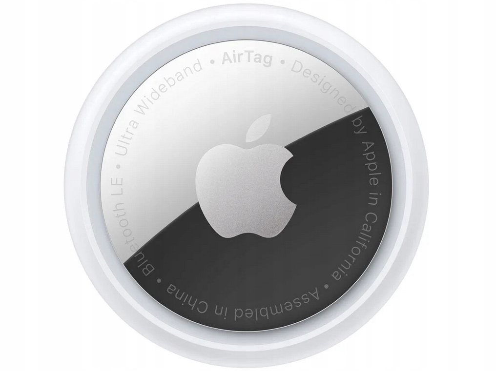 Lokalizator Apple AirTag Bluetooth