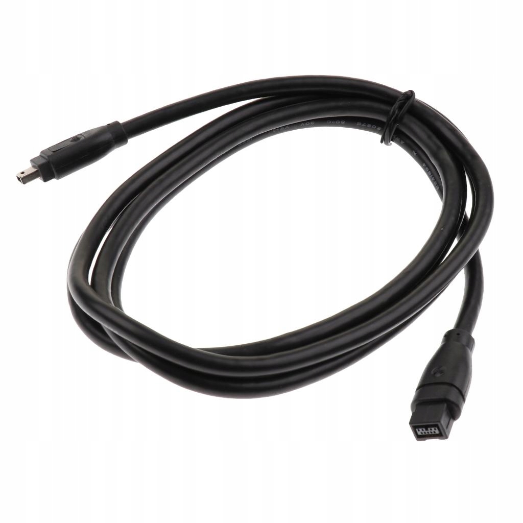 IEEE-1394 Fire Cable / Wire 9-pinowy męski na