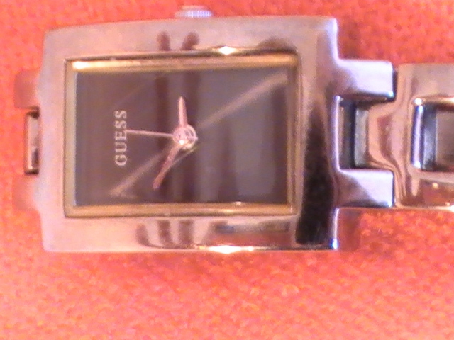 Guess-USA G505808L Japonski zegarek damski