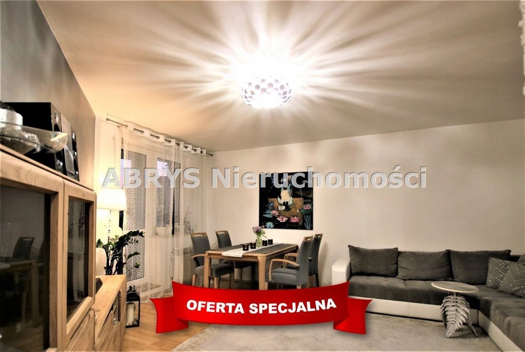 Mieszkanie, Olsztyn, Jaroty, 72 m²