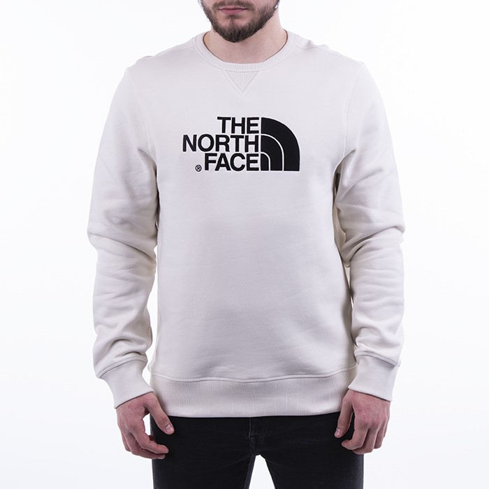 The North Face M Dreaw Peak Crew NF0A2ZWRL0E L