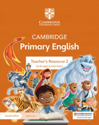 Cambridge Primary English Teacher's Resource 2