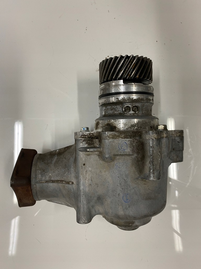 Most Reduktor Honda CR-V CRV IV GR6G 29000R6G000