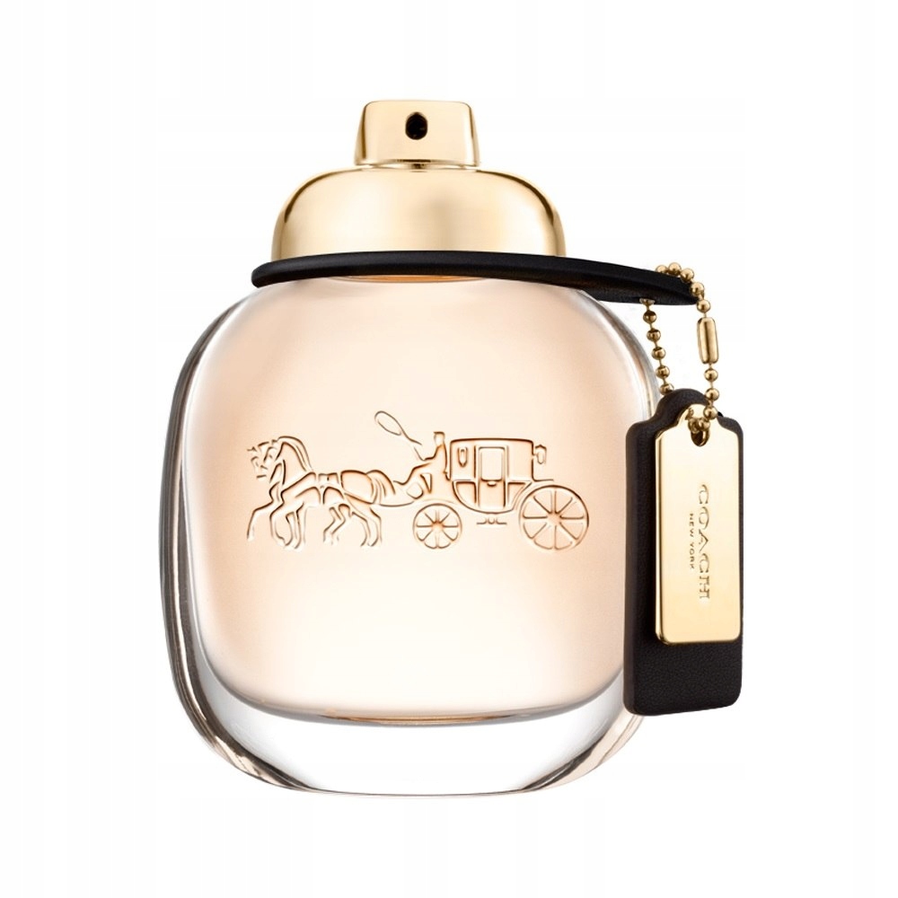 Coach Woman woda perfumowana spray 50ml (P1)