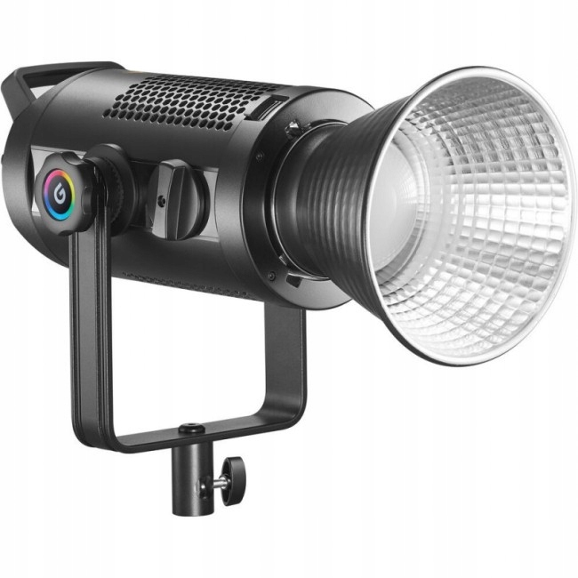Lampa Godox SZ-150R RGB-color Zoom LED
