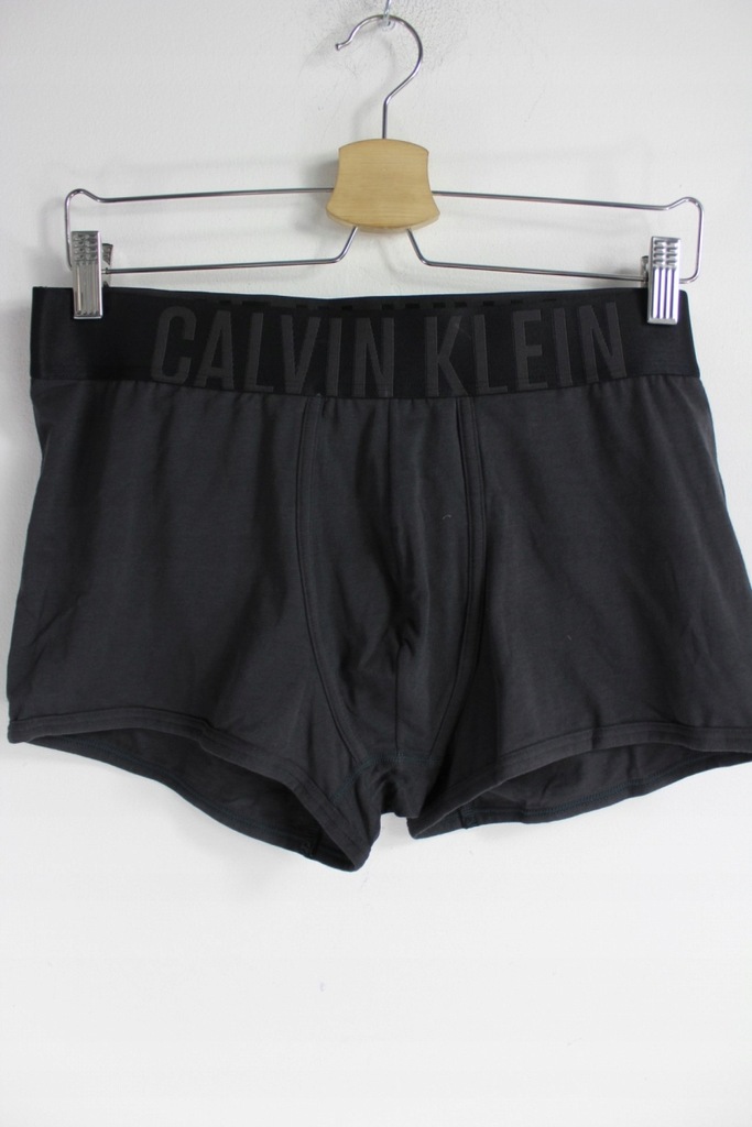 AB-6-4-32 CALVIN KLEIN BOKSERKI L