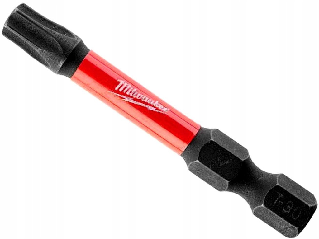 MILWAUKEE BIT UDAROWY TX30 50MM SHOCKWAVE II 1PC