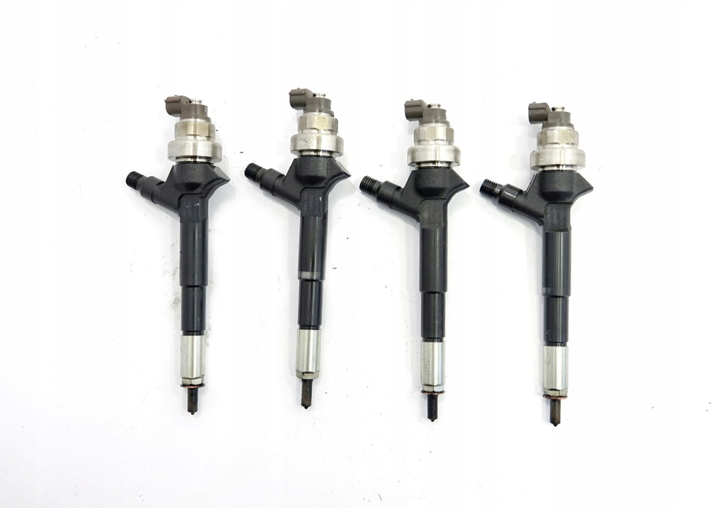 Private 『J』 WTRYSKIWACZE OPEL ASTRA J IV 1.7 CDTI 97376270 - 12822054520