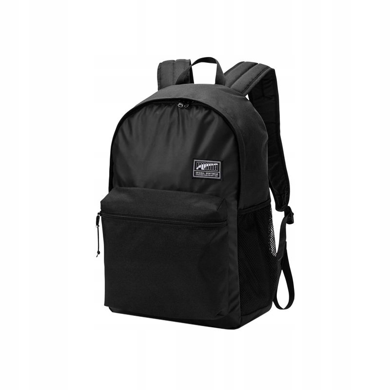Plecak Puma Academy Backpack 075733 01 średni