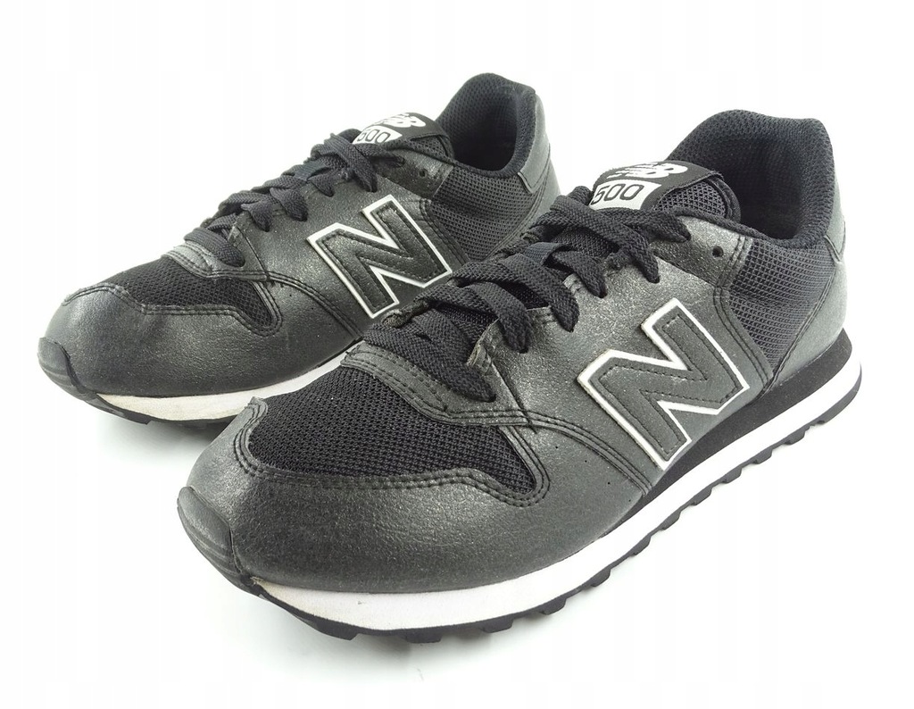New balance cheap 500 damskie