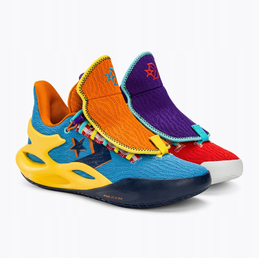 【kobe0527】Converse BB Trilliant Buty do koszykówki Converse All Star BB Trilliant CX Ox