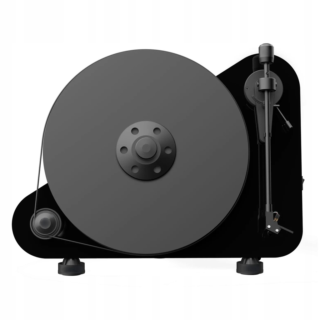 PRO-JECT VT-E BT R GRAMOFON WKŁADKA OM5e BLUETOOTH