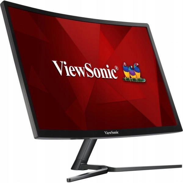 Monitor VIEWSONIC VX2458-c-mhd (24"; TFT; Ful