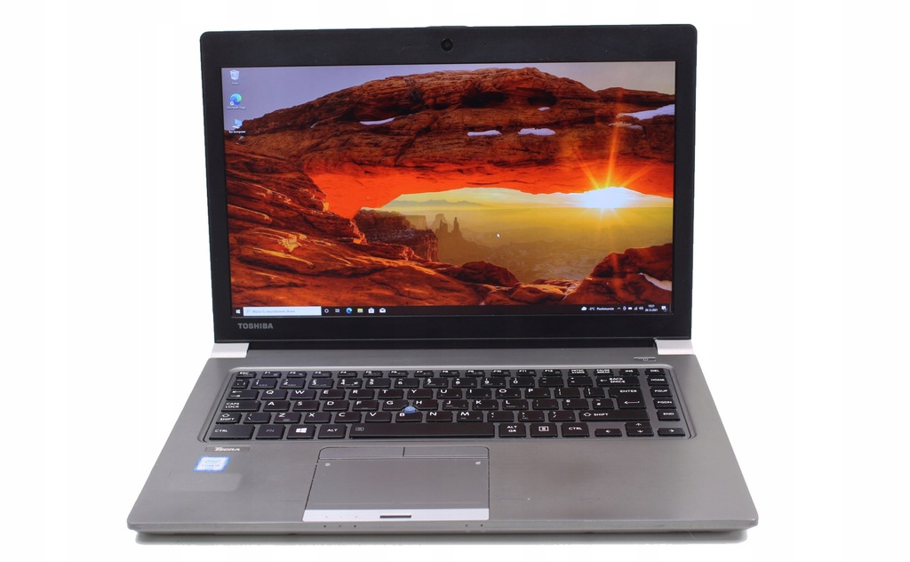 Toshiba Tecra Z40 i5-6200U 16GB RAM 1TB SSD F-HD