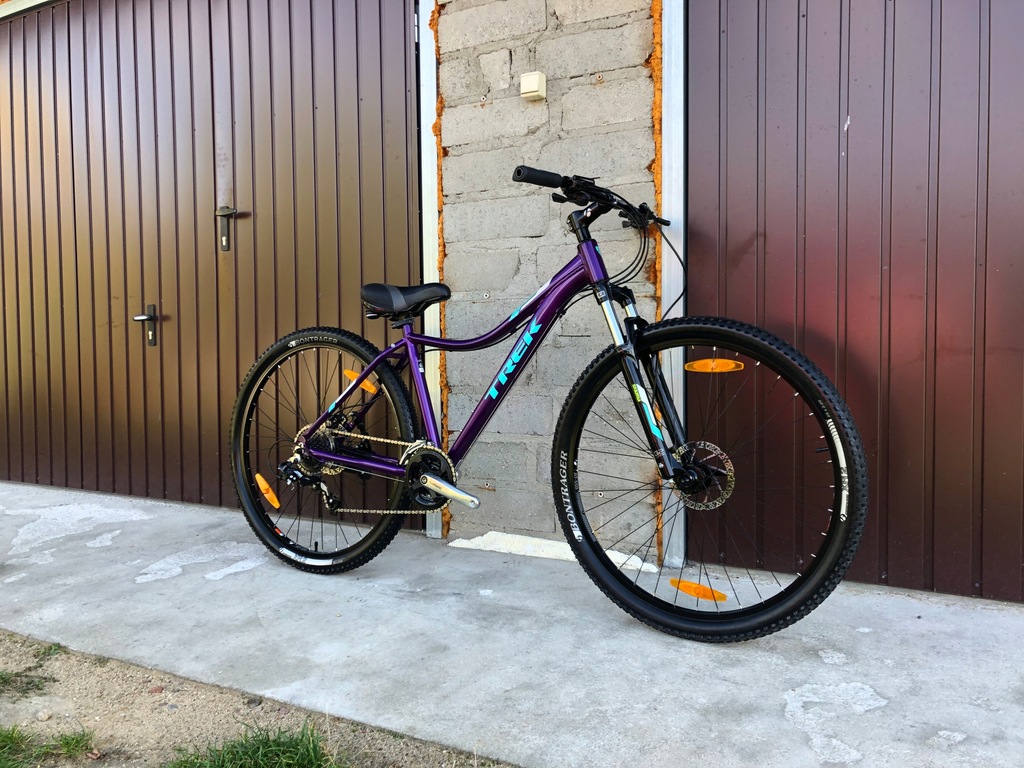 Trek skye cheap sl 29