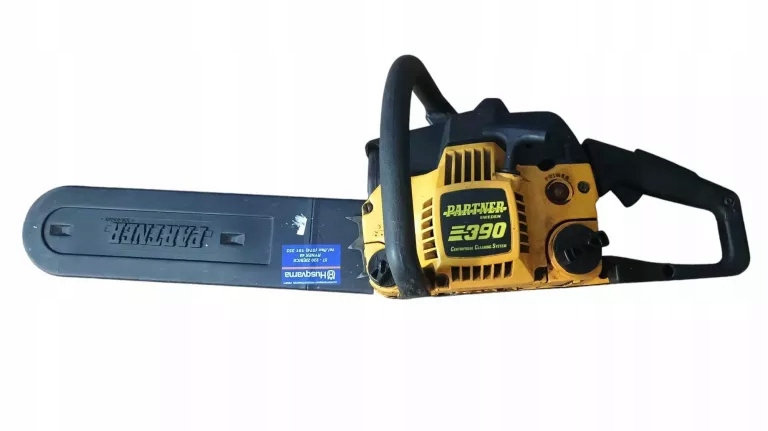 PIŁA SPALINOWA PARTNER 390