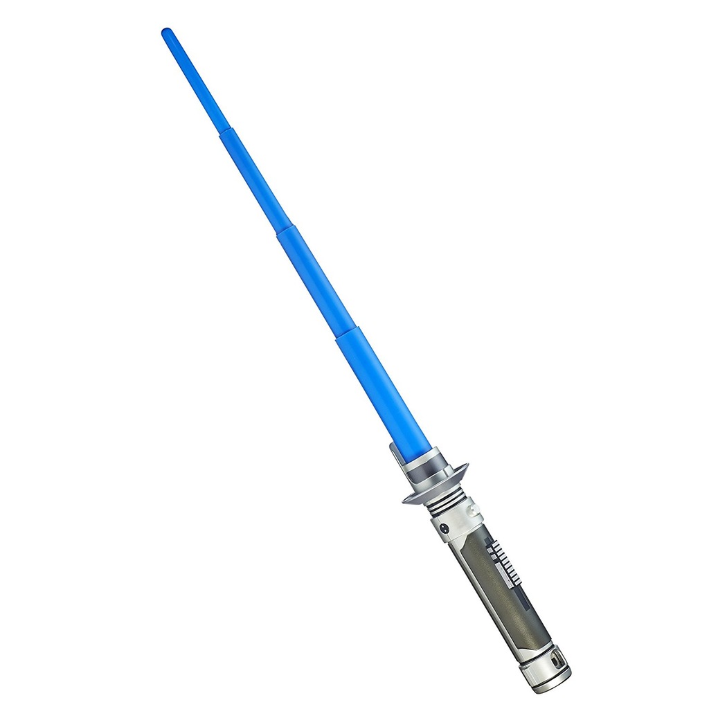 STAR WARS MIECZ ŚWIETLNY BLADEBUILDERS KANAN JARUS