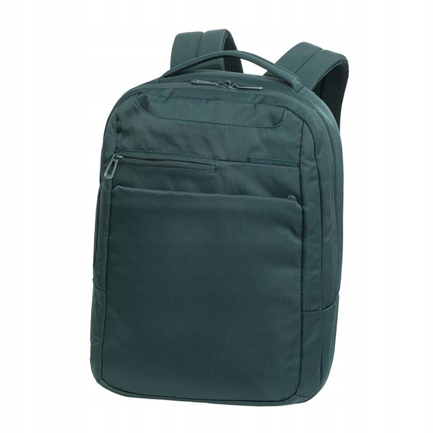 PLECAK BIZNESOWY COOLPACK FALET GREEN