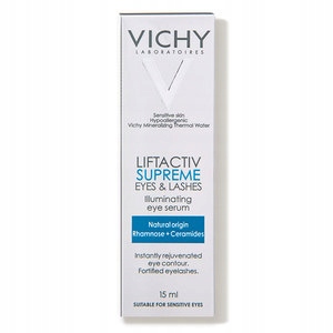 Vichy Liftactiv Supreme Eyes & Lashes/Serum