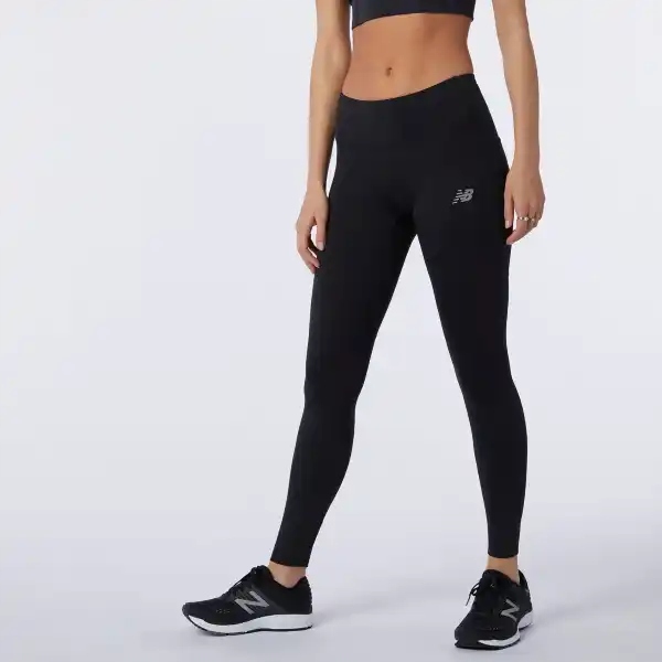 NEW BALANCE IMPACT TIGHT spodnie do biegania r. L