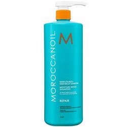 Moroccanoil Moisture Repair Szampon 1000ml