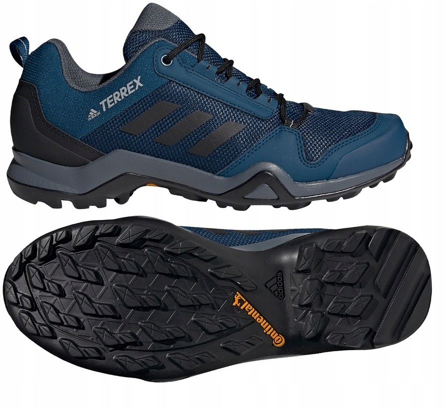 Adidas terrex ax3