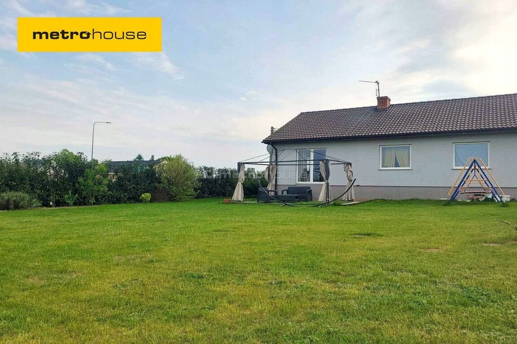 Dom, Kiekrz, Rokietnica, Poznański, 96 m²