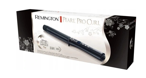 Lokówka tradycyjna Remington Pearl Pro Curl CI9533