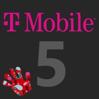 DOŁADOWANIE T-MOBILE/HEYAH 5 zł KOD