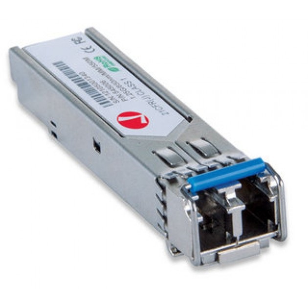 MODUŁ MINI GBIC SFP LC MULTIMODE 550M