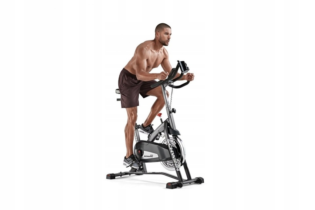 Schwinn rower spinningowy ic2i new arrivals