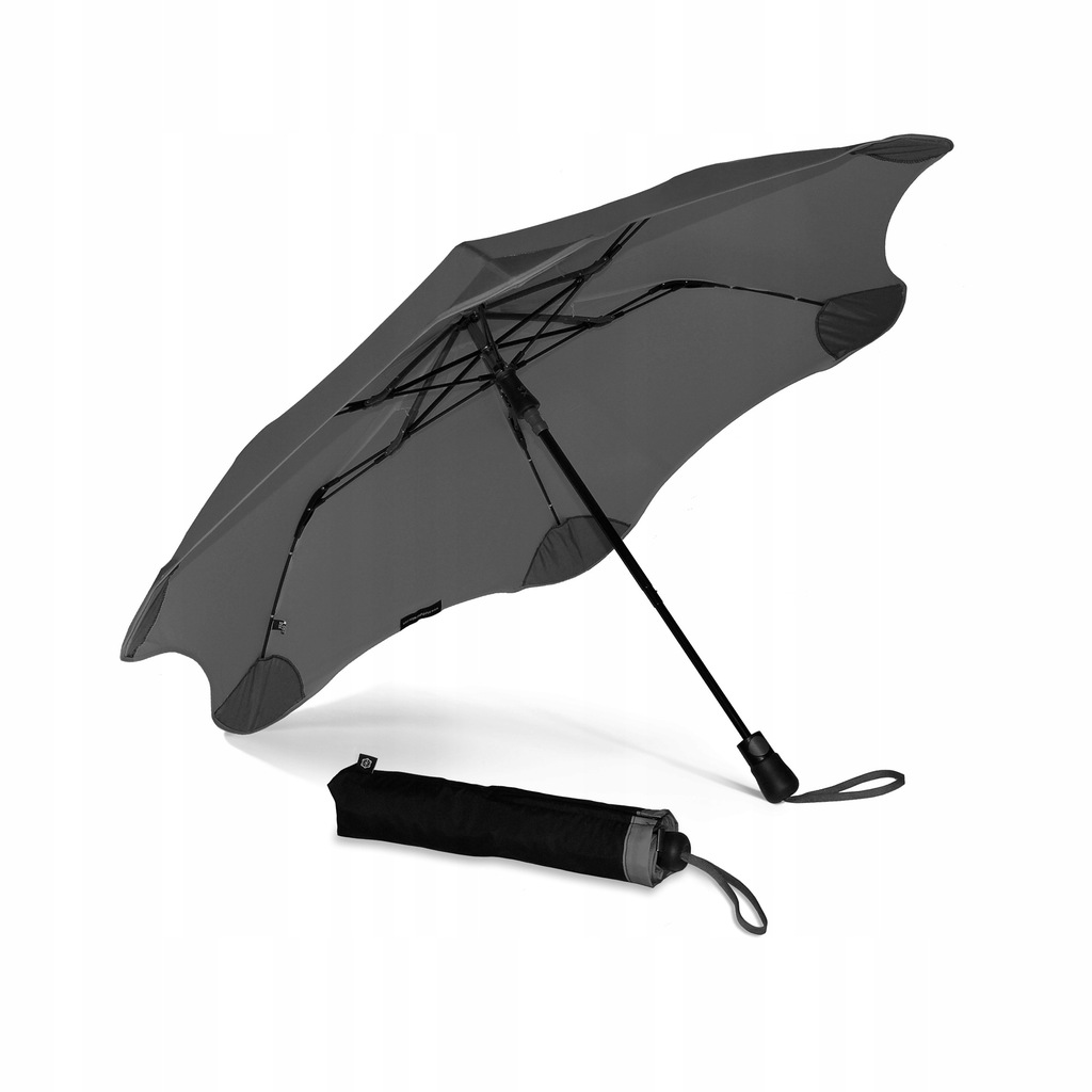 gooha Blunt XS Metro 95/ 6 mocny parasol automat