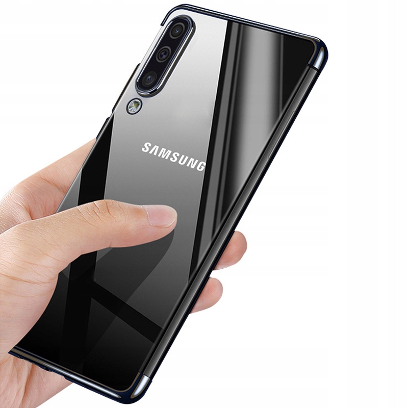 Купить ЧЕХОЛ HYBRID ELEGANCE для Samsung Galaxy A50 + СТЕКЛО: отзывы, фото, характеристики в интерне-магазине Aredi.ru