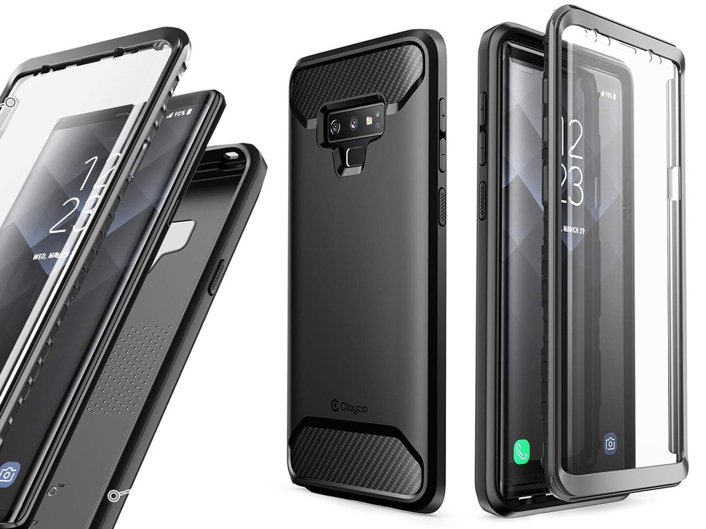 galaxy note 9 supcase