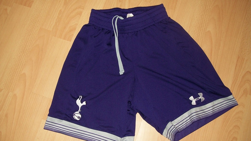 UNDER ARMOUR SPODENKI S/M BDB