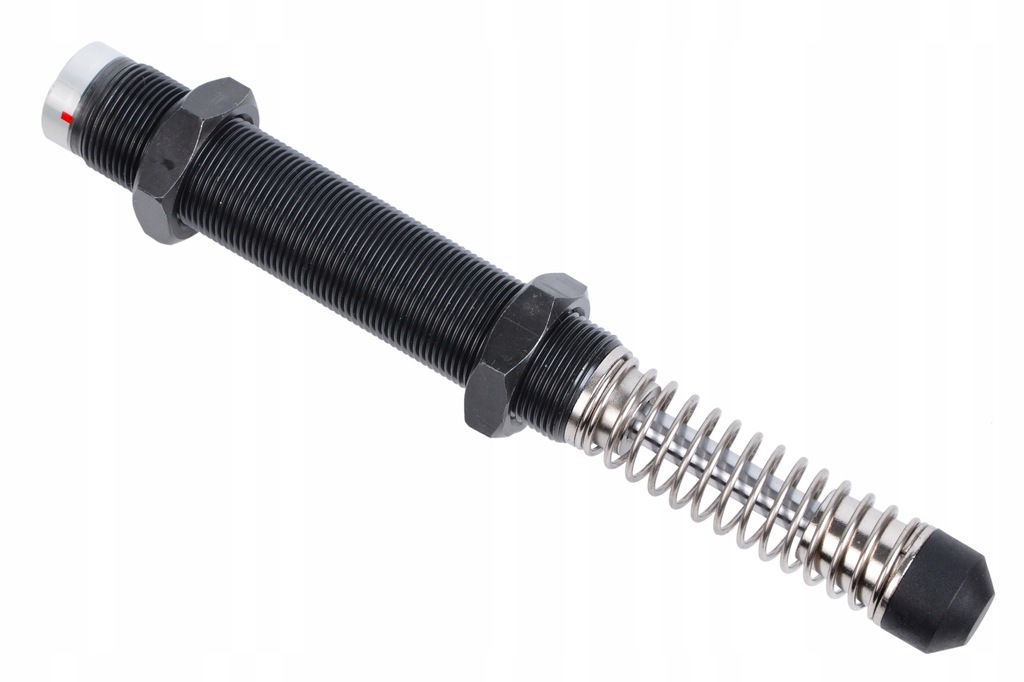 Купить Гидравлический амортизатор М25х1,5, АС2540-2, s=40мм: отзывы ...