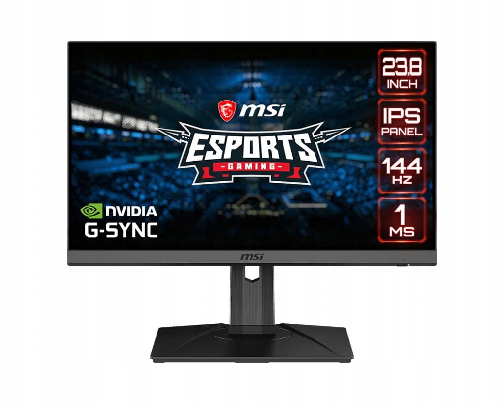 MSI Monitor MSI OPTIX G242